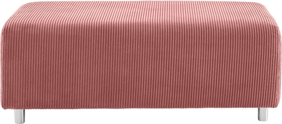 Home affaire Hocker Györ democratichome editie passend bij de hoekbank 'györ' - Foto 11