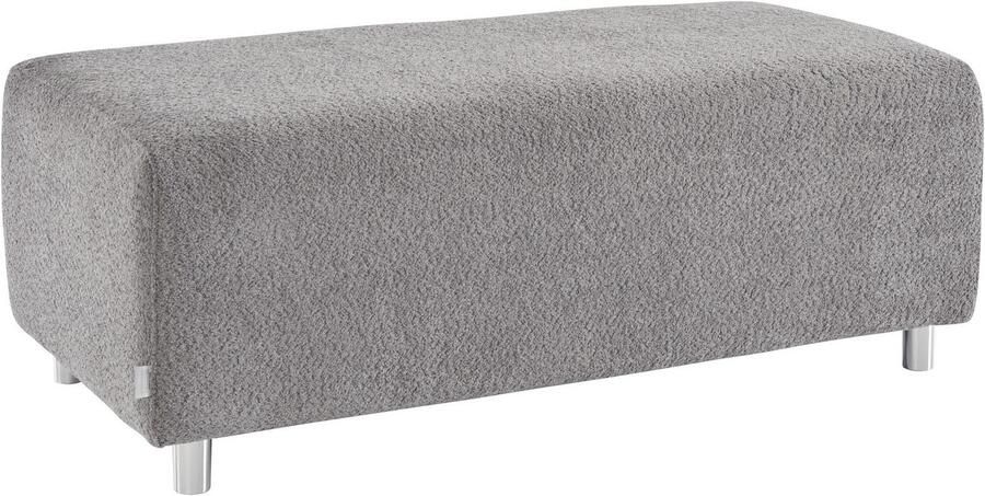 Home affaire Hocker Györ democratichome editie passend bij de hoekbank 'györ' - Foto 9