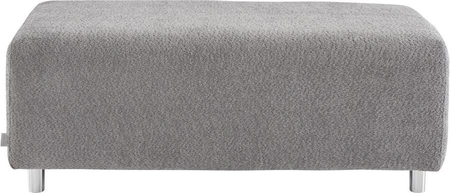 Home affaire Hocker Györ democratichome editie passend bij de hoekbank 'györ' - Foto 11