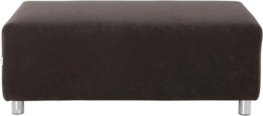 Home affaire Hocker Györ democratichome editie passend bij de hoekbank 'györ' - Foto 6