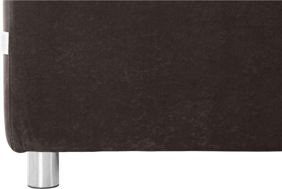 Home affaire Hocker Györ democratichome editie passend bij de hoekbank 'györ'