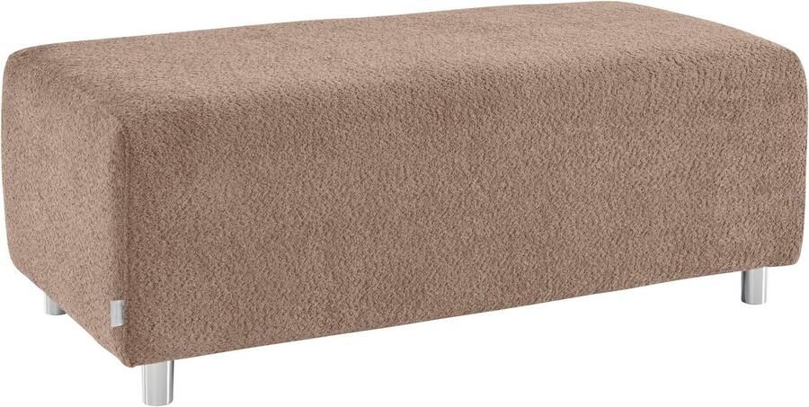 Home affaire Hocker Györ democratichome editie passend bij de hoekbank 'györ' - Foto 2