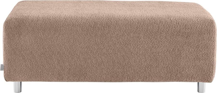 Home affaire Hocker Györ democratichome editie passend bij de hoekbank 'györ' - Foto 3