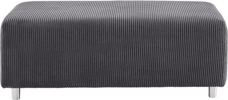 Home affaire Hocker Györ democratichome editie passend bij de hoekbank 'györ' - Foto 3