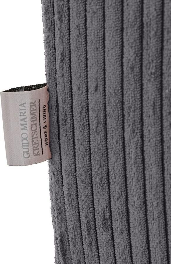 Home affaire Hocker Györ democratichome editie passend bij de hoekbank 'györ'