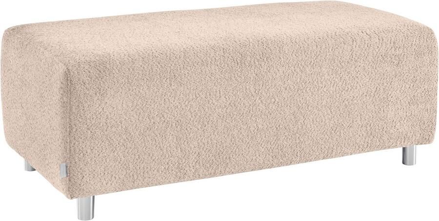 Home affaire Hocker Györ democratichome editie passend bij de hoekbank 'györ' - Foto 2