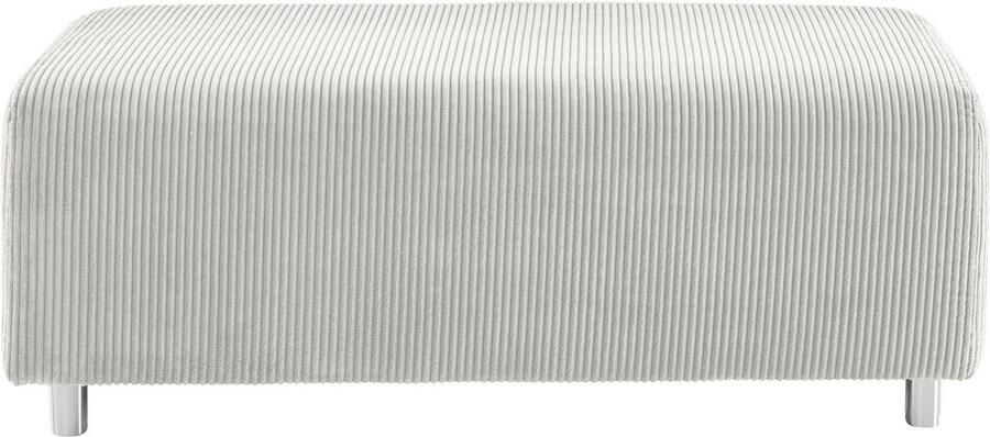 Home affaire Hocker Györ democratichome editie passend bij de hoekbank 'györ' - Foto 2