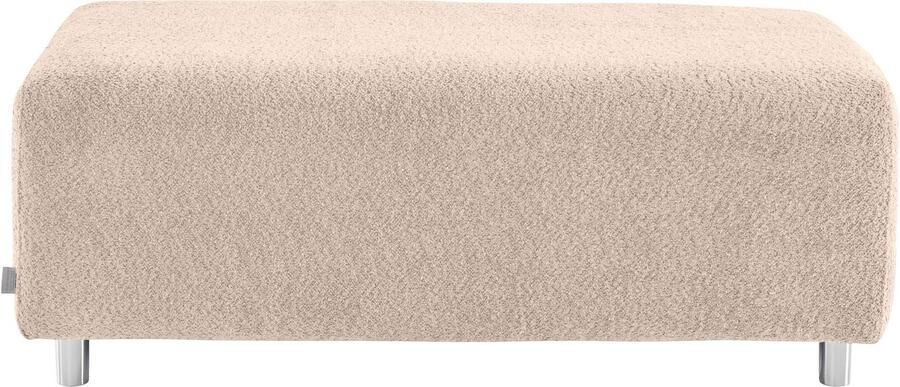 Home affaire Hocker Györ democratichome editie passend bij de hoekbank 'györ' - Foto 3