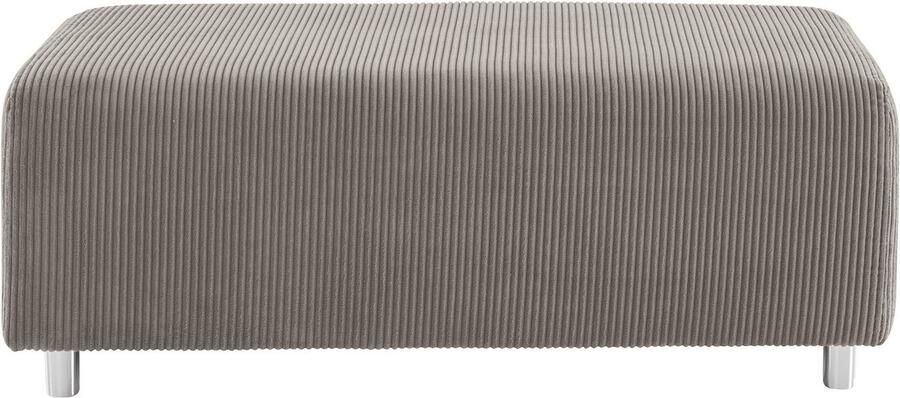 Home affaire Hocker Györ democratichome editie passend bij de hoekbank 'györ' - Foto 2