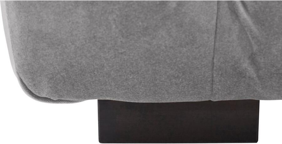 Home affaire Hocker Kalina met klassieke chesterfield-capitonnage - Foto 4