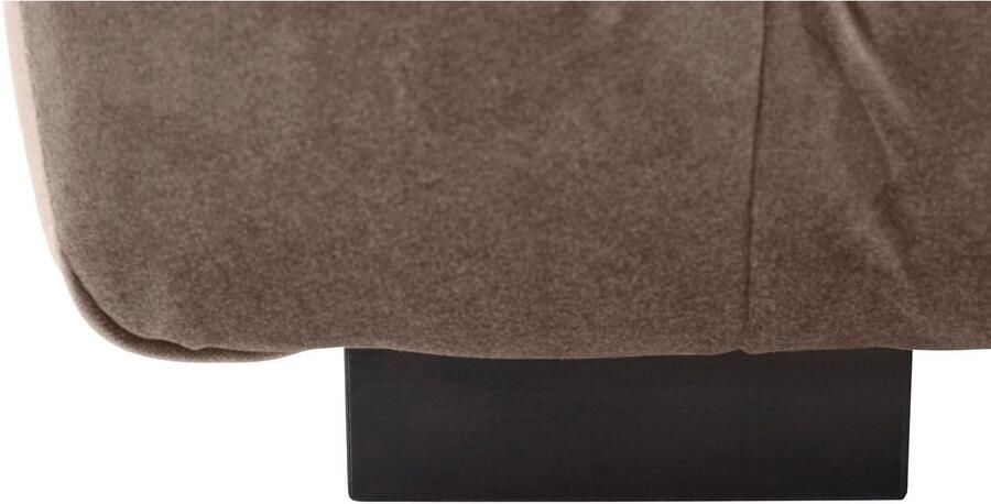 Home affaire Hocker Kalina met klassieke chesterfield-capitonnage - Foto 6