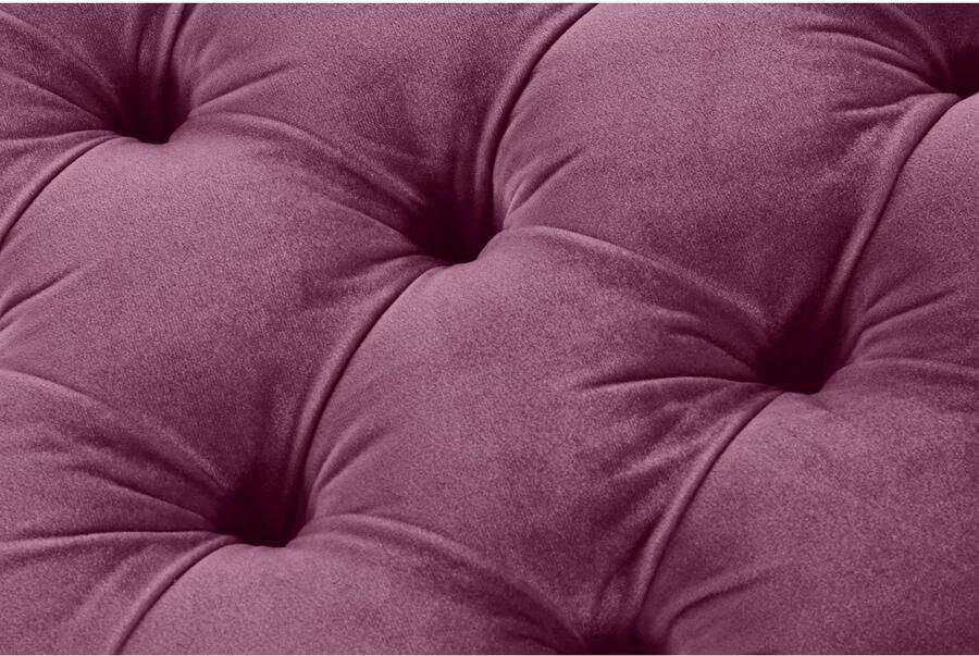 Home affaire Hocker Kalina met klassieke chesterfield-capitonnage passend bij de serie "kalina" - Foto 7