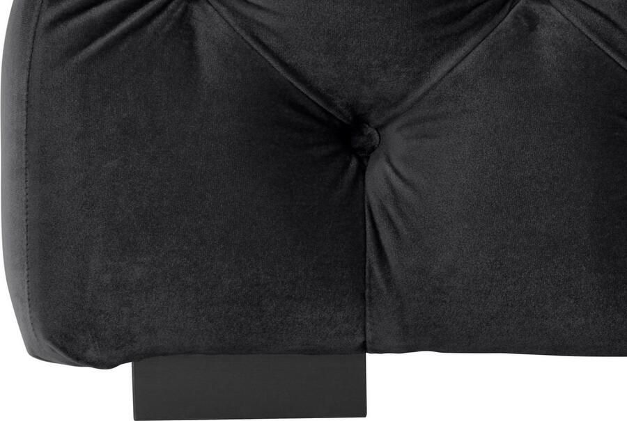 Home affaire Hocker Kalina met klassieke chesterfield-capitonnage passend bij de serie "kalina" - Foto 5