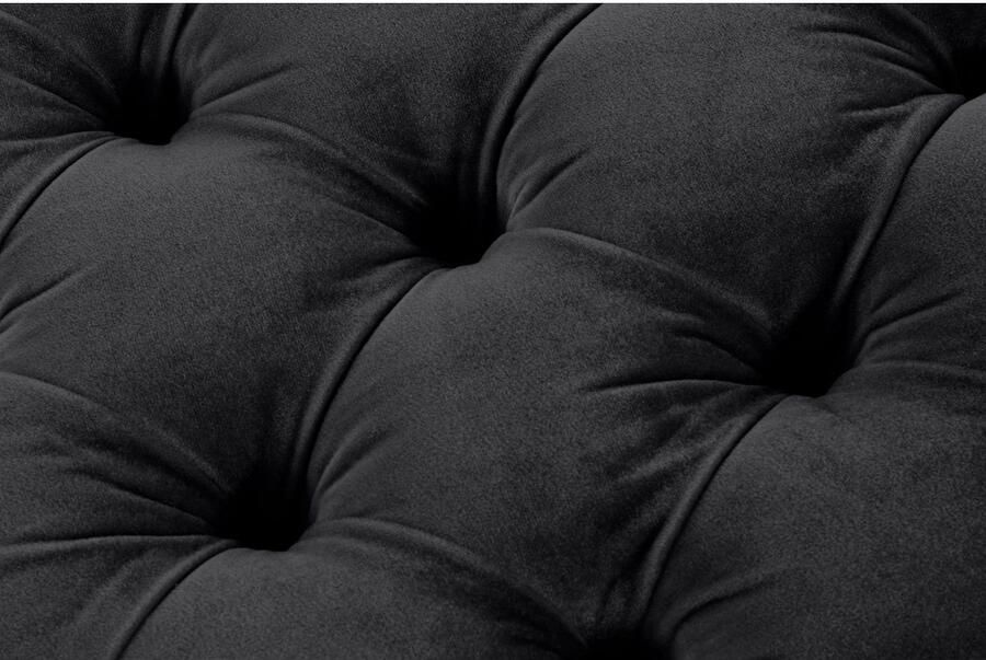 Home affaire Hocker Kalina met klassieke chesterfield-capitonnage passend bij de serie "kalina" - Foto 6