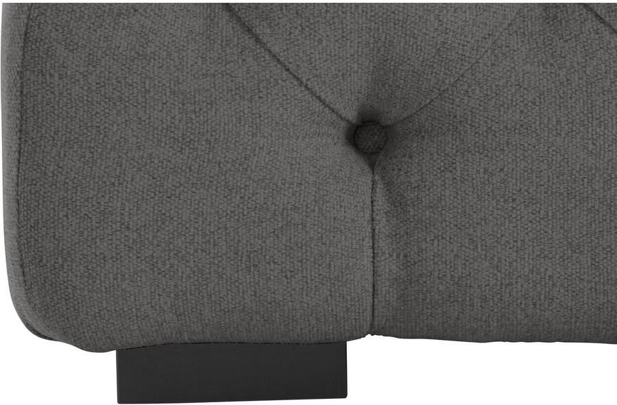 Home affaire Hocker Kalina met klassieke chesterfield-capitonnage passend bij de serie "kalina" - Foto 8