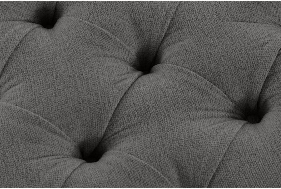 Home affaire Hocker Kalina met klassieke chesterfield-capitonnage passend bij de serie "kalina" - Foto 5