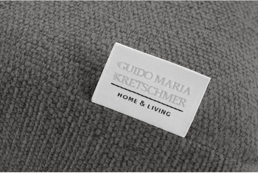 Home affaire Hocker Kalina met klassieke chesterfield-capitonnage passend bij de serie "kalina" - Foto 6