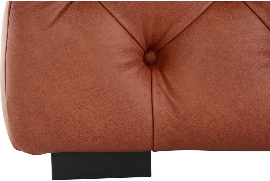 Home affaire Hocker Kalina met klassieke chesterfield-capitonnage passend bij de serie "kalina" - Foto 8