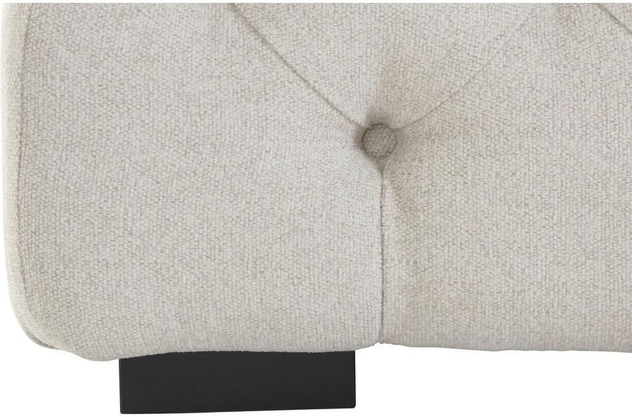 Home affaire Hocker Kalina met klassieke chesterfield-capitonnage passend bij de serie "kalina" - Foto 16