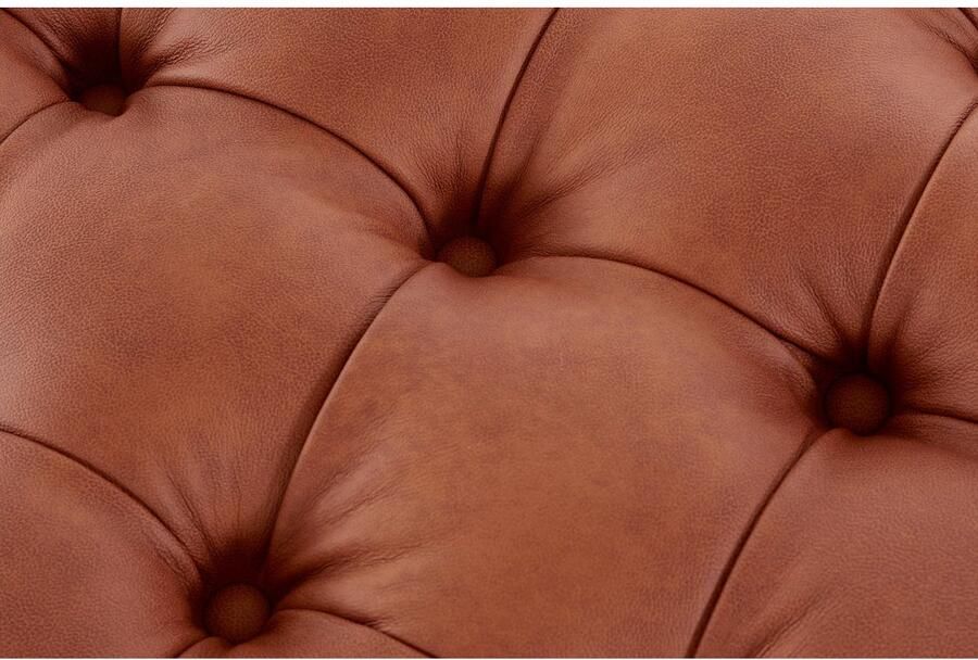 Home affaire Hocker Kalina met klassieke chesterfield-capitonnage passend bij de serie "kalina" - Foto 7