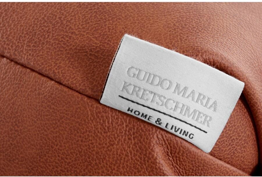 Home affaire Hocker Kalina met klassieke chesterfield-capitonnage passend bij de serie "kalina" - Foto 6