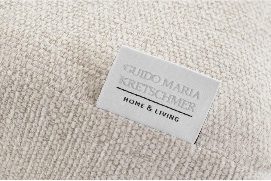 Home affaire Hocker Kalina met klassieke chesterfield-capitonnage passend bij de serie "kalina" - Foto 14