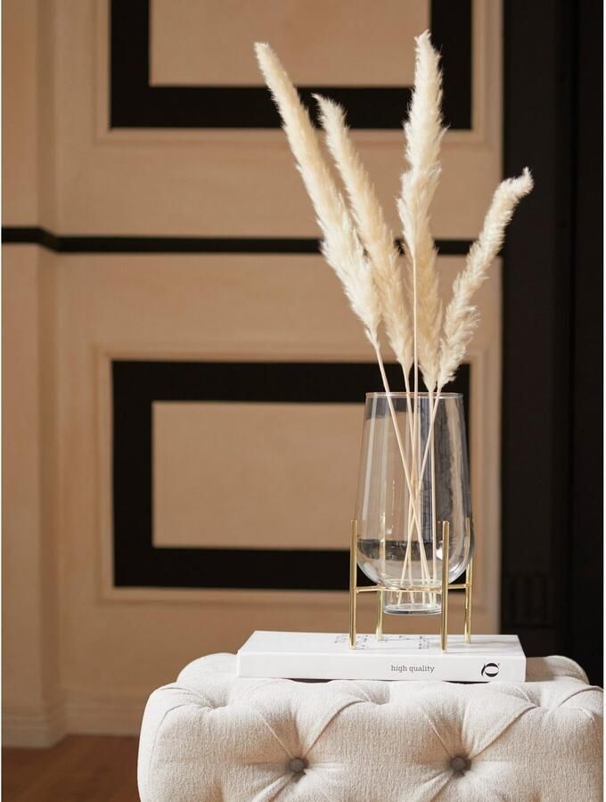 Home affaire Hocker Kalina met klassieke chesterfield-capitonnage passend bij de serie "kalina" - Foto 7