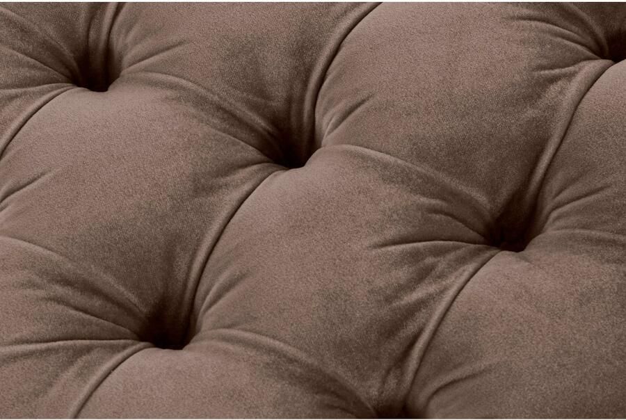 Home affaire Hocker Kalina met klassieke chesterfield-capitonnage passend bij de serie "kalina" - Foto 7