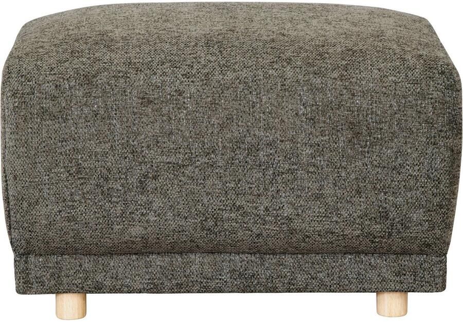 Home affaire Hocker Lemps klein passend bij de serie bxdxh: 70x70x46 cm - Foto 2