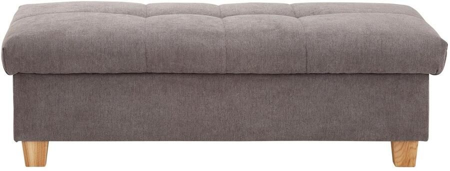 Home affaire Hocker Lyla met bergruimte breedte 131 cm - Foto 7