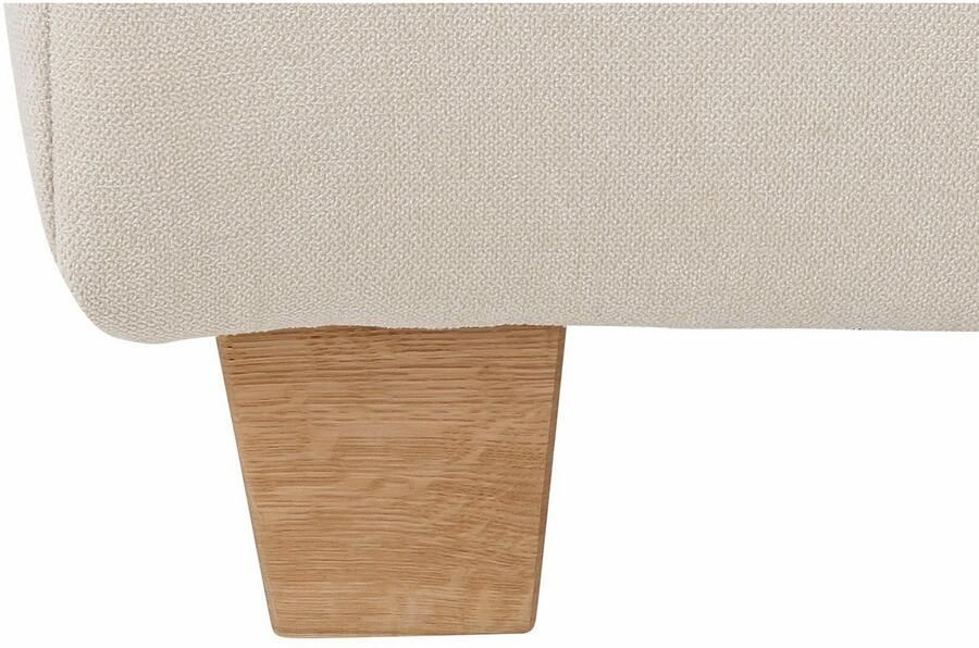 Home affaire Hocker Lyla met bergruimte breedte 131 cm - Foto 2