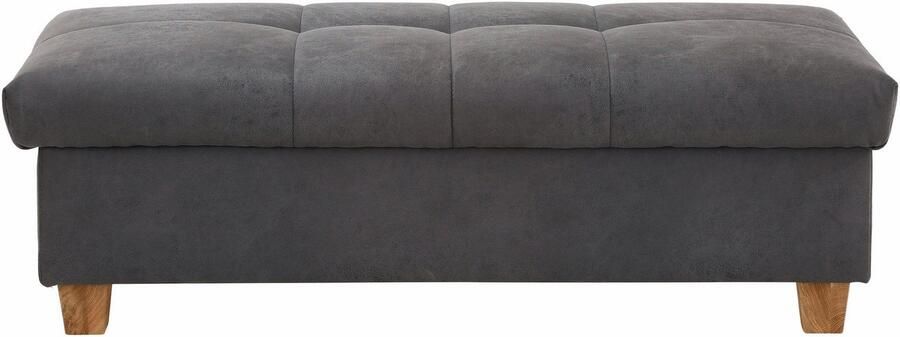 Home affaire Hocker Lyla met bergruimte breedte 131 cm - Foto 7