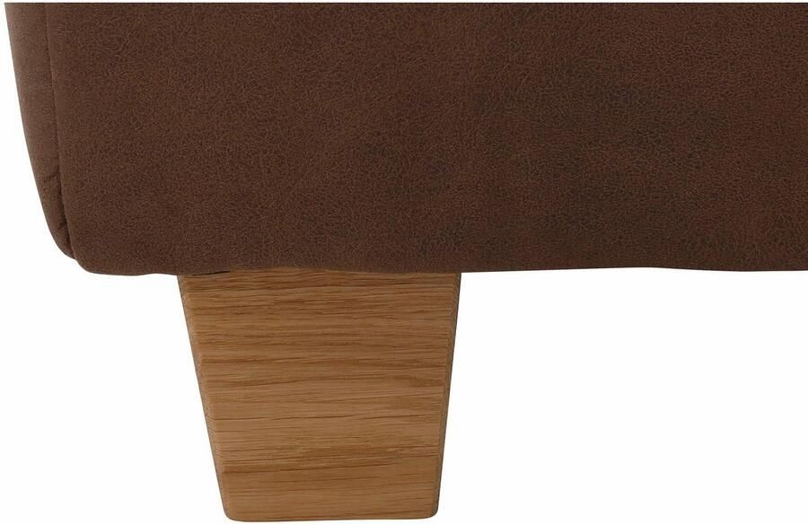 Home affaire Hocker Lyla met bergruimte breedte 131 cm - Foto 2