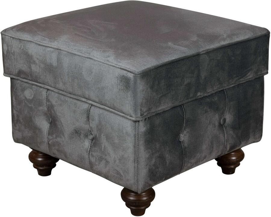 Home affaire Hocker MENDITTE - Foto 3