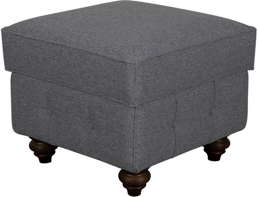 Home affaire Hocker MENDITTE - Foto 3