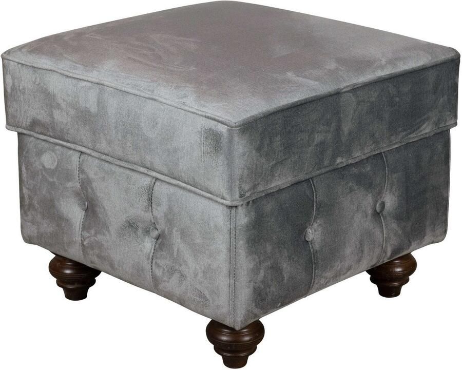 Home affaire Hocker MENDITTE - Foto 3