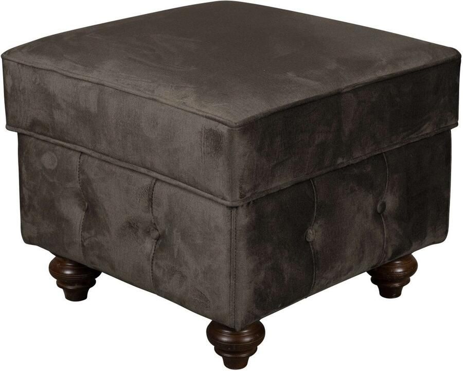 Home affaire Hocker MENDITTE - Foto 3