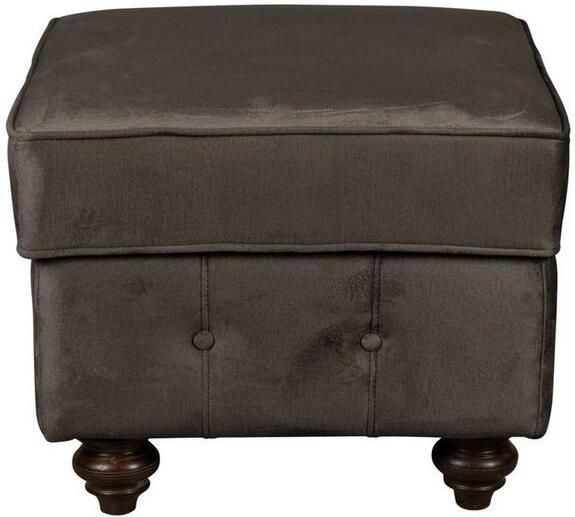 Home affaire Hocker MENDITTE - Foto 2