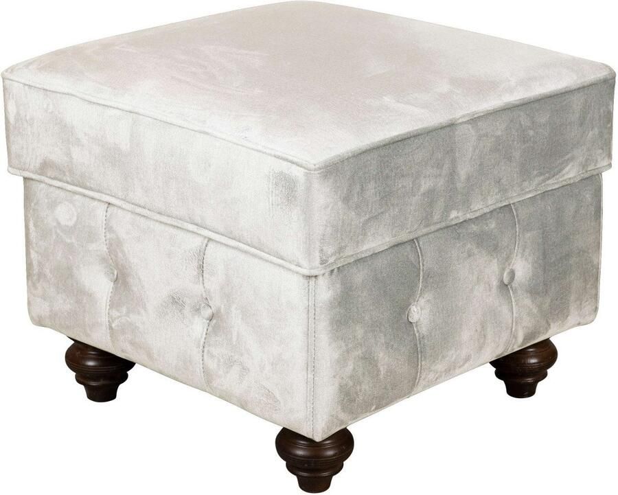 Home affaire Hocker MENDITTE - Foto 3