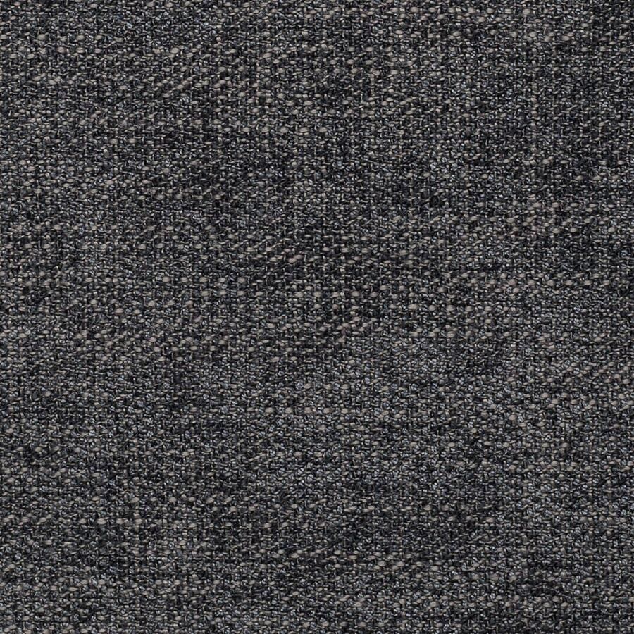 Home affaire Fauteuil NORIN twee soorten poten: voor wieltjes aan de achterkant houten poten - Foto 2