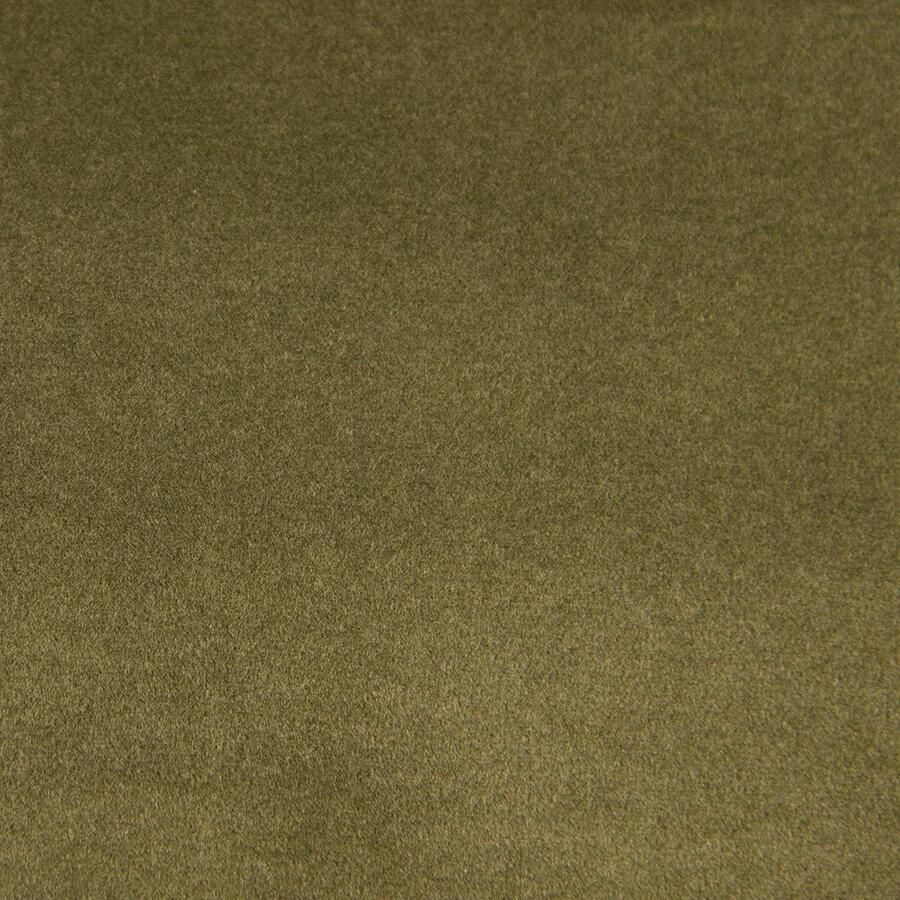 Home affaire Fauteuil NORIN twee soorten poten: voor wieltjes aan de achterkant houten poten - Foto 2