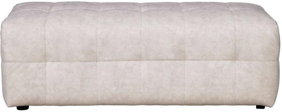 Home affaire Hocker Nosia passend bij de serie - Foto 4