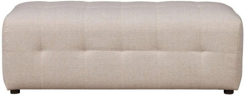 Home affaire Hocker Nosia passend bij de serie - Foto 4