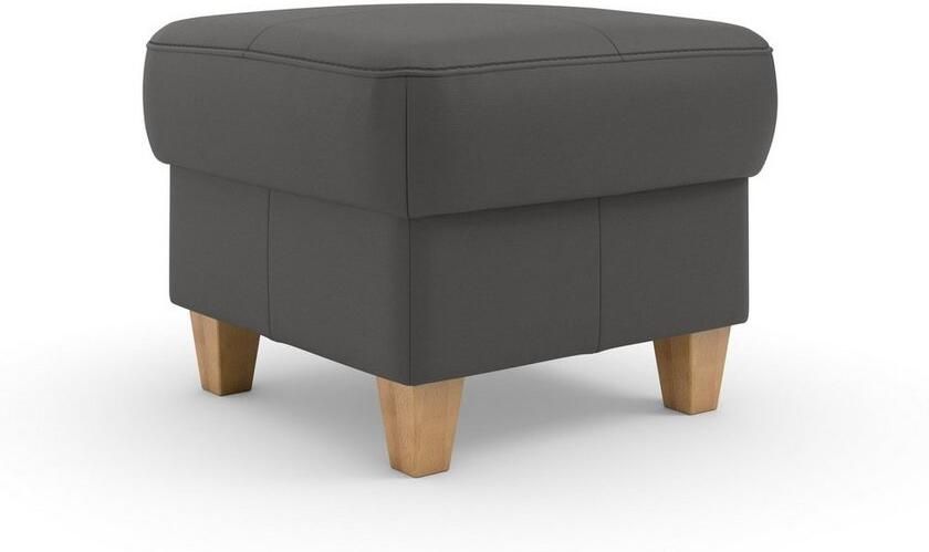 Home affaire Hocker Palmera B: 58 cm met opbergruimte veerkern - Foto 9