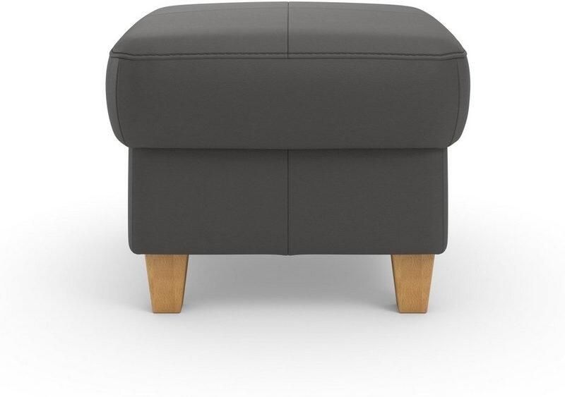 Home affaire Hocker Palmera B: 58 cm met opbergruimte veerkern - Foto 7