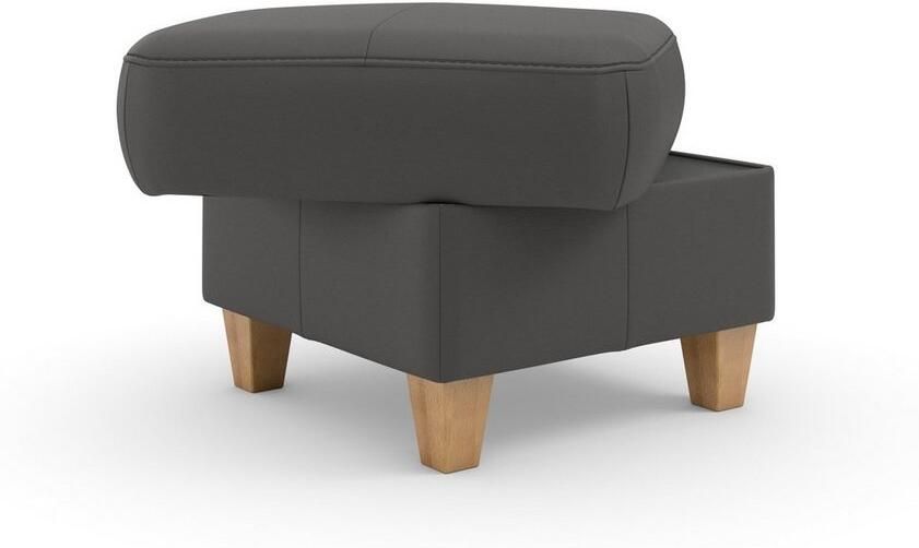 Home affaire Hocker Palmera B: 58 cm met opbergruimte veerkern - Foto 8
