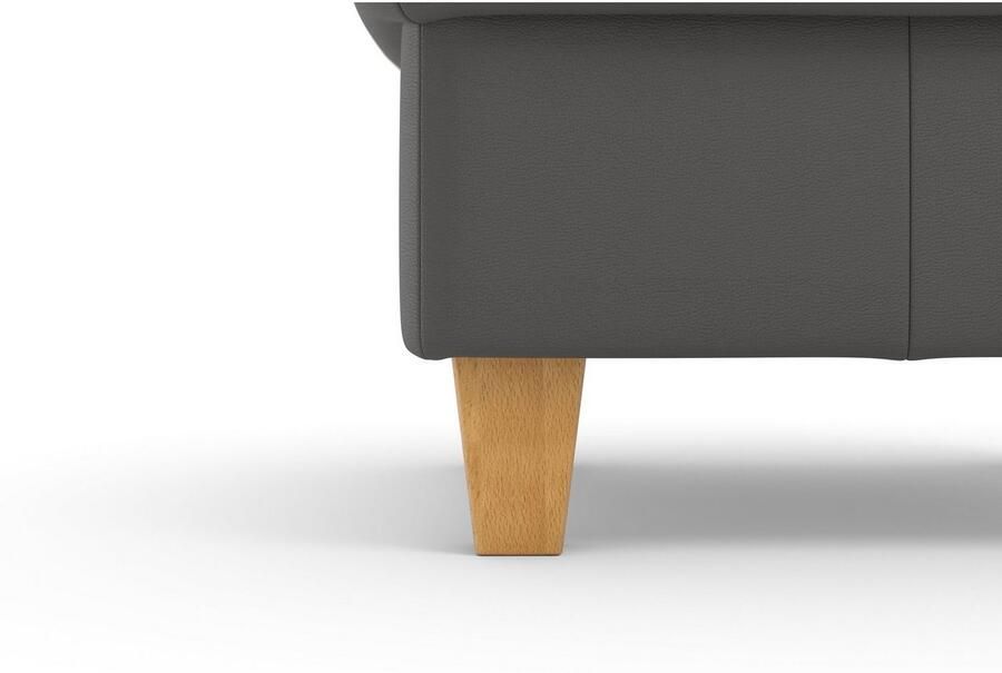 Home affaire Hocker Palmera B: 58 cm met opbergruimte veerkern - Foto 6