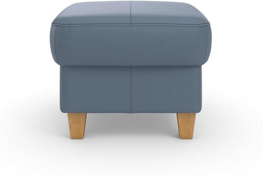Home affaire Hocker Palmera B: 58 cm met opbergruimte veerkern - Foto 5