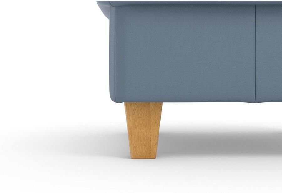 Home affaire Hocker Palmera B: 58 cm met opbergruimte veerkern - Foto 4