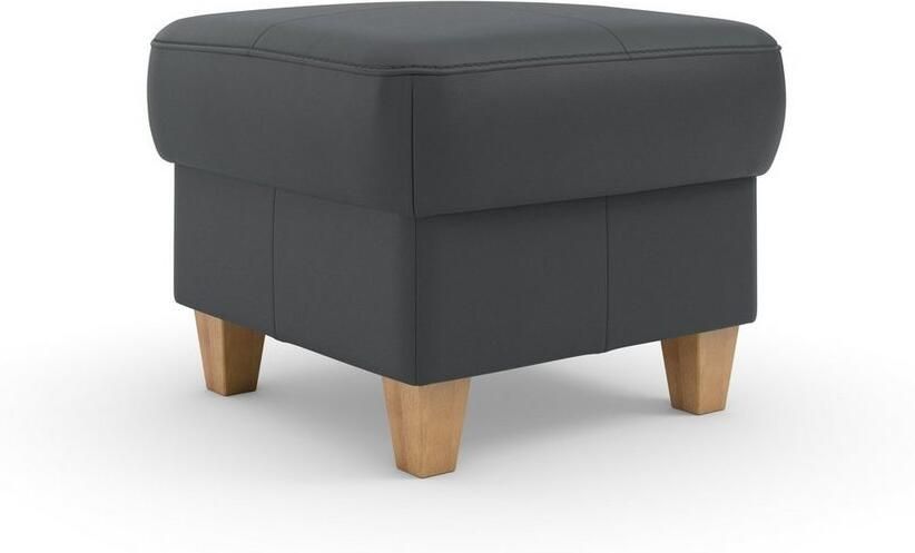 Home affaire Hocker Palmera B: 58 cm met opbergruimte veerkern - Foto 5